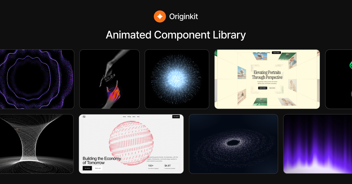 Originkit