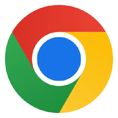 Google Chrome（谷歌浏览器）